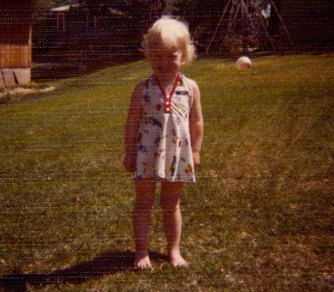 MN Ali Summer 1976